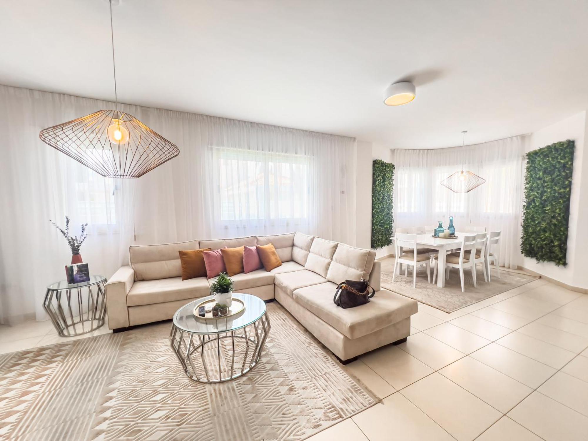 Villa Dolce Vita Protaras Luaran gambar