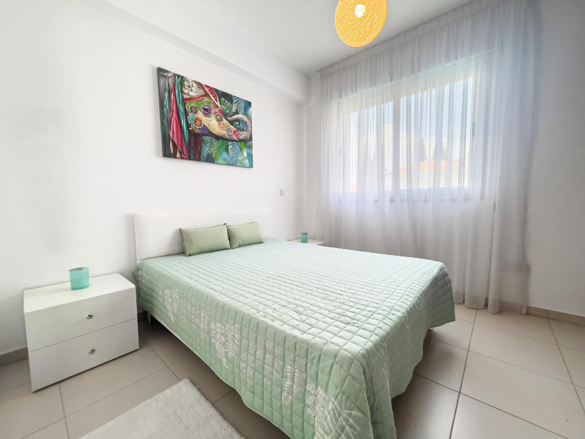 Villa Dolce Vita Protaras Luaran gambar