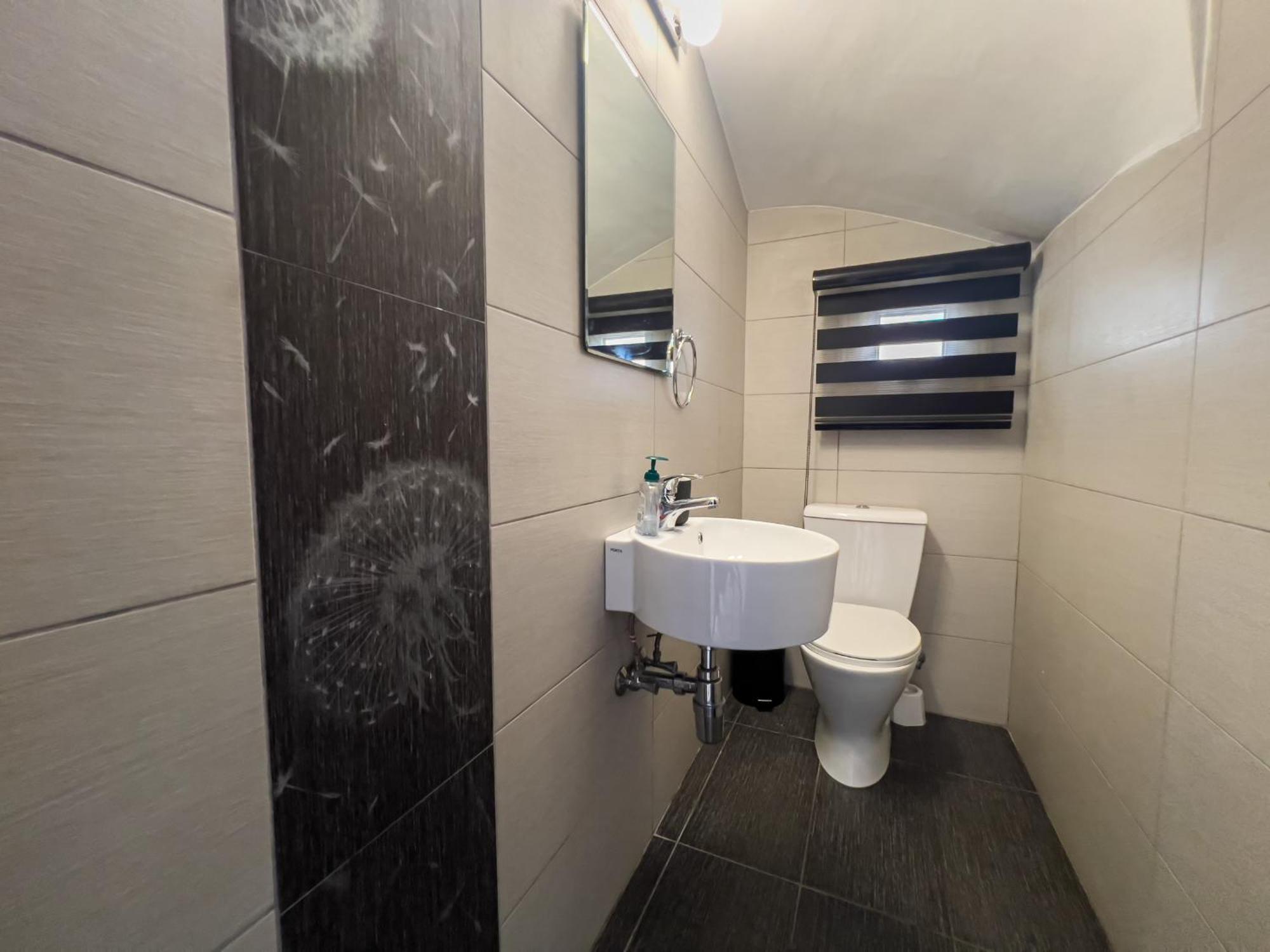 Villa Dolce Vita Protaras Luaran gambar